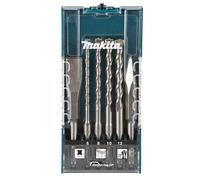 Makita E-15746 SDS-PLUS Drill/Chisel Set