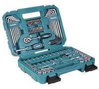 Makita E-15752 91 Piece Screw Bit and Socket Set