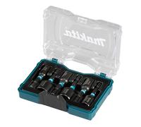 Makita 6 Piece Impact Nut Driver Set