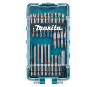 Makita E-15774 Set Insert Bits Drill Screwdriver Case PH PZ HEX 30 PCS
