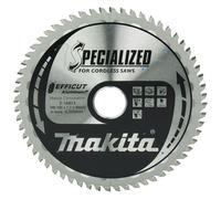Makita E-16813 EFFICUT Saw Blade 185 x 30 x 60 mm