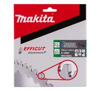 Makita E-16863 190mm x 30mm x 60 Tooth Aluminium TCT Circular Saw Blad