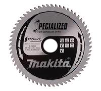 Makita E-16863 TCT Saw Blade 190x30x60T