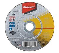 Makita E-17108 Thin Cut Off Wheel 100x1.0x16.0