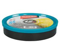 Makita E-17120-12 Cutting Discs INOX 125 x 1.0 mm Pack of 12 in Plastic Box for Steel Stainless Steel Extra Thin A60V-BF EN12413