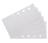 Makita E-19635 Sandpaper Class 93 x 184 Grit 60