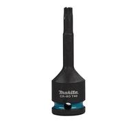 Makita E-19819 Impact Black Socket Bit T40x78