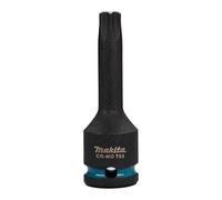 Makita E-19847 Impact Black Socket Bit T55x78