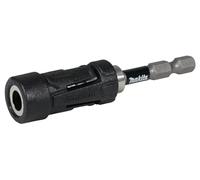 Makita Impact Premier Ultramag Screwdriver Bit Holder 80mm