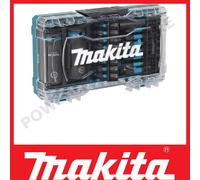 Makita E-22903 Impact Black 30 Piece Screw Bit Set