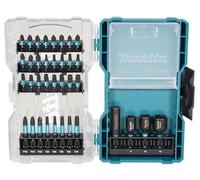 Makita E-22925 36 Piece Impact Black Screw Bit Set