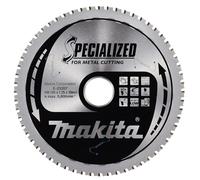 Makita E-23357 HM Metal Saw Blade 185 x 30 x 60Z
