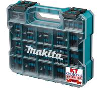 Makita E-24826 100 Piece Impact Black Bit Set