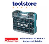 Makita E-24826 100 Piece Impact Black Bit Set