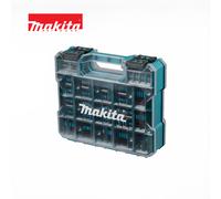 Makita E-24826 100 Piece Impact Black Bit Set