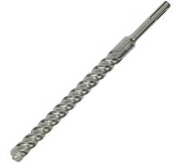 Makita E-24860 Concrete Twist Drill Bit 18mm 250mm Metal Twist Dri...
