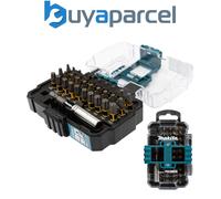 Makita E-25111 Impact Premier 31 Piece Torsion Bit Set