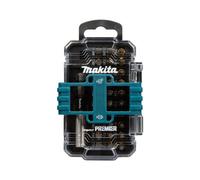 Makita E-25111 Impact Premier 31 Piece Torsion Bit Set