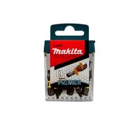 Makita E-25937 Impact Premier Torsion Bit T10x25mm 15 Pieces