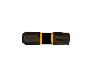 Makita E-25987 Impact Premier Torsion Bit T40x25mm 15 Pieces
