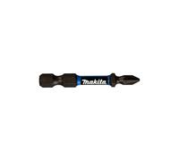 Makita E-25993 Impact Premier Torsion Bit PZ1x50mm 10 Pieces