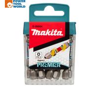 Makita Impact Premier Pz Torsion Bit Set - Pz3
