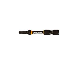 Makita E-26032 Impact Premier Torsion Bit T20x50mm 10 Pieces