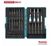 Makita E-26179 38 Piece Impact Premier Torsion Screw Bit Set Impact Driver C & E