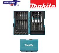 Makita E-26179 38 Piece Impact Premier Torsion Screw Bit Set Impact Driver C & E