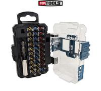 Makita E-26814 Impact Premier 31-Piece Insert Bit Set With Bit Holder
