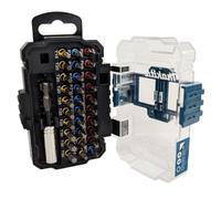 Makita Impact Premier 31 Piece Torsion Screwdriver Bit Set