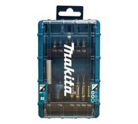 Makita E-26820 Impact Premier 27 Pieces Torsion Bit Set