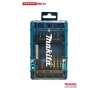 Makita E-26820 New Launch Impact Premier 27pc Torsion Bit Set