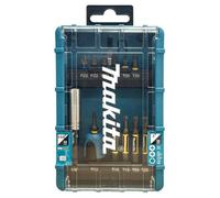 Makita E-26836 Impact Premier 27 Piece Torsion Bit Set