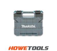 Makita E-26870 Double-Sided Tool Organizer Storage Case