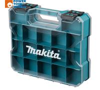 Makita E-26870 Double-Sided Tool Organizer Storage Case