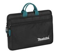 Makita E-30190 Heavy-Duty 15" Premium Laptop & Tool Accessory Bag