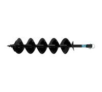 Makita Earth Auger Drill Bit for DDG460 / DG001G Cordless Auger 150mm