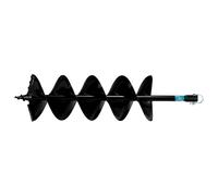Makita Earth Auger Drill Bit for DDG460 / DG001G Cordless Auger 200mm