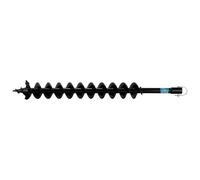 Makita Earth Auger Drill Bit for DDG460 / DG001G Cordless Auger 80mm