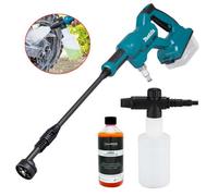Makita Einhell 4140130 Hypresso 18/24 Li Rechargeable Battery-Pressure Washers Solo