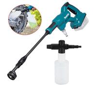 Makita Einhell 4140130 Hypresso 18/24 Li Rechargeable Battery-Pressure Washers Solo