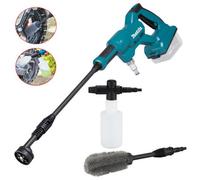 Makita Einhell 4140130 Hypresso 18/24 Li Rechargeable Battery-Pressure Washers Solo
