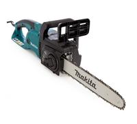 Makita Electric Chainsaw 35cm Blade 240V Pitch 3/8 " 2000w UC3551A