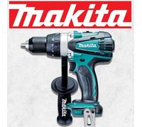 Makita electric drill driver wireless charging drill 18V DDF458Z / Express