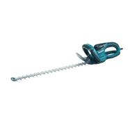 Makita Electric Garden Hedgetrimmer 240v UH5580 55cm Blade Length 10m Cable