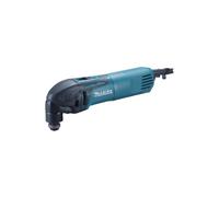 Makita Electric Multi Tool Brushed TM3000C1 320W 110V Oscillating