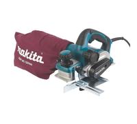Makita Electric Planer KP0810K/1 4mm 110V