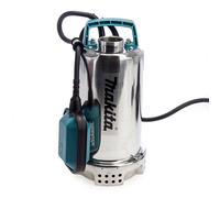 Makita Electric Submersible Pump 250L 240V Submersion Depth 5m PF1100