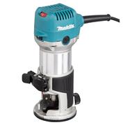 Makita RT0702CX4 1/4” Router Trimmer 240v